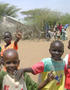 highlight - E and SS Africa - Kakuma children