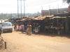 Eastleigh area in Nairobi: home to many Somalis