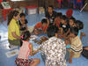 Orientation session for children