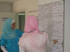 Conversation with CO trainer